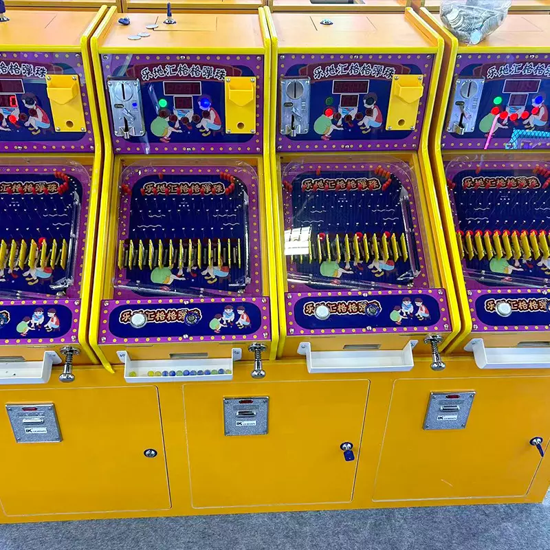 Home Version Marble Redemption Game - Family Entertainment Toy