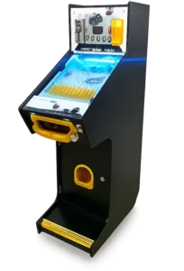 Stand-up Marble Arcade Game machine - popular Redemption Game for arcade prize entertainment