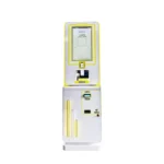 High-quality Marble Redemption Machine - self-service coin exchange for arcade