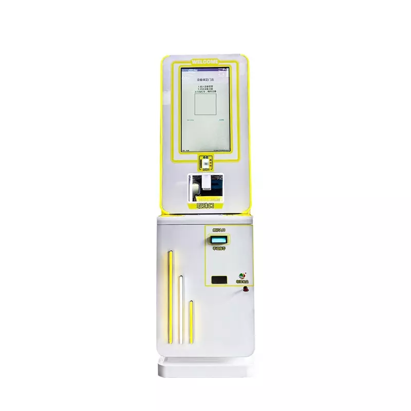 High-quality Marble Redemption Machine - self-service coin exchange for arcade